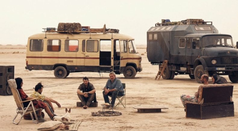 sirat colun kalbinde bir kopru umudun sonunda bir dans 3