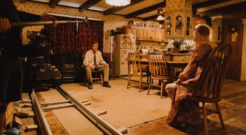 Bugonia Plemons Stone