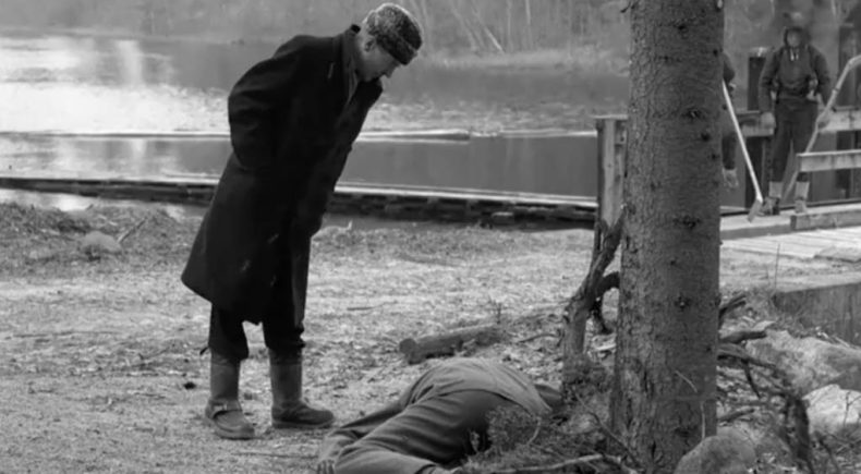 bergman kanonundan iki varolussal dram aynanin icinden ve kis isigi 4