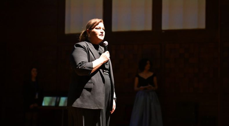 9 uluslararasi kadin yonetmenler festivalinde oduller sahiplerini buldu 2