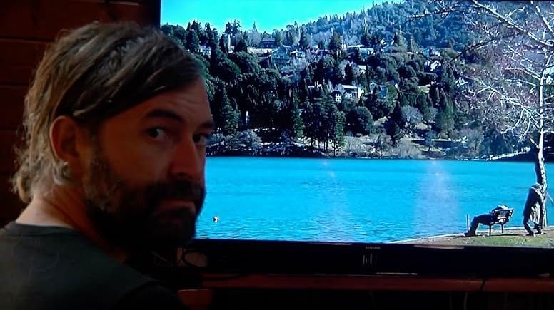 Tükenmişlik Sendromu Yaşayan Bir Manyağın Öyküsü: Creep 2 1 tukenmislik sendromu yasayan bir manyagin oykusu creep 2 2